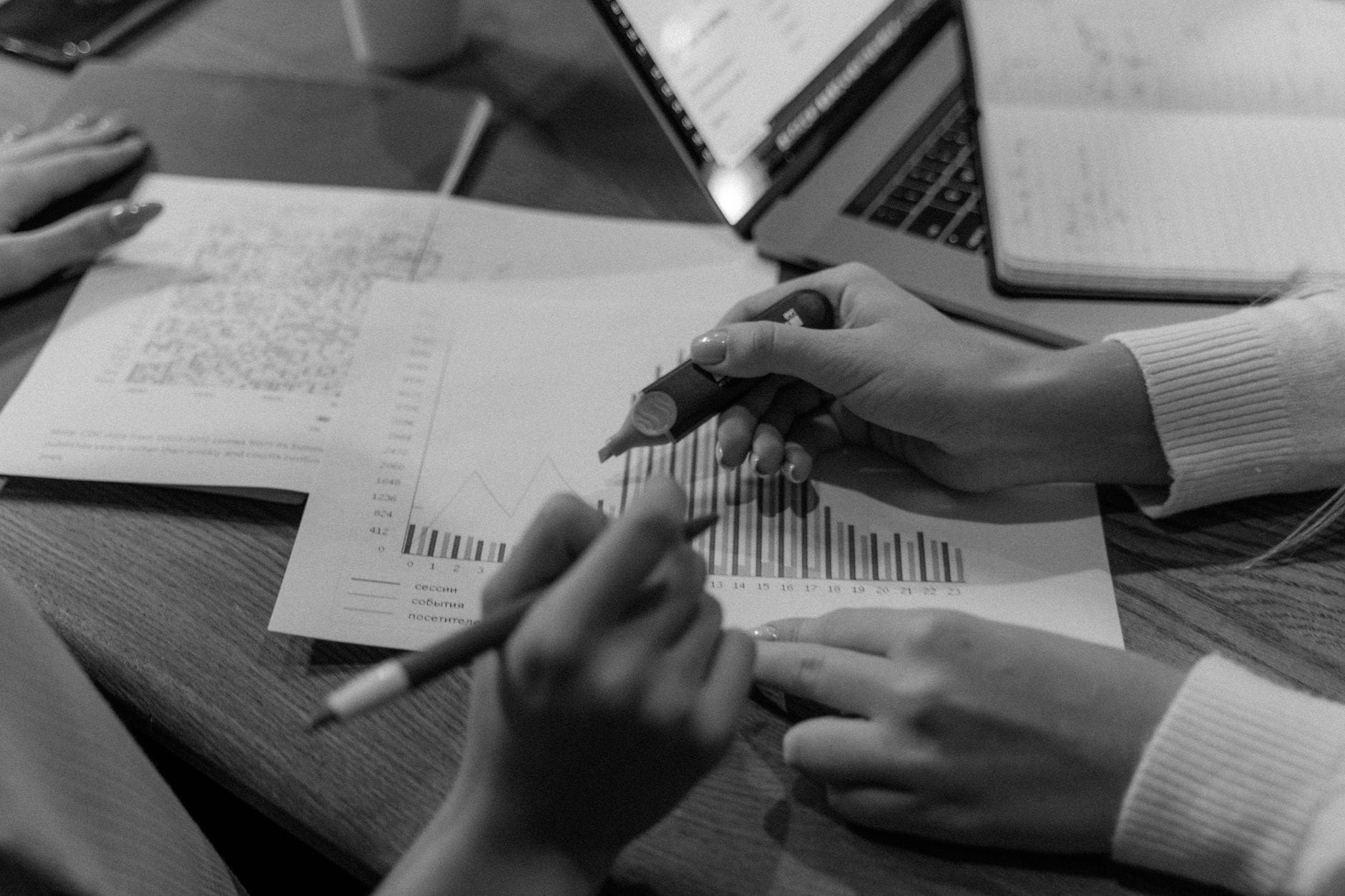 Votre entreprise vaut moins cher - business - analyse financière business