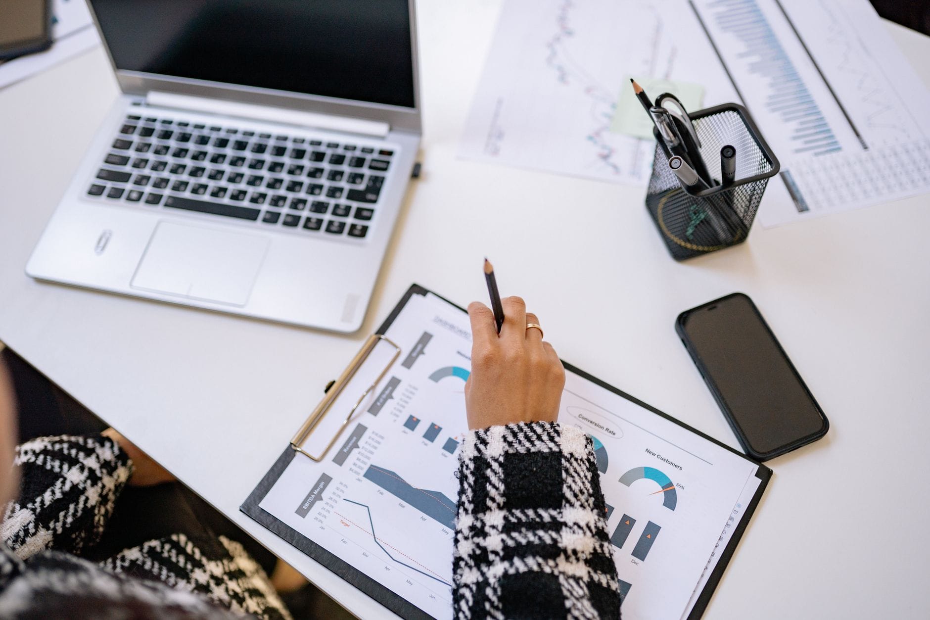 fatigue dirigeant valorisation PME - business - analyse financière business