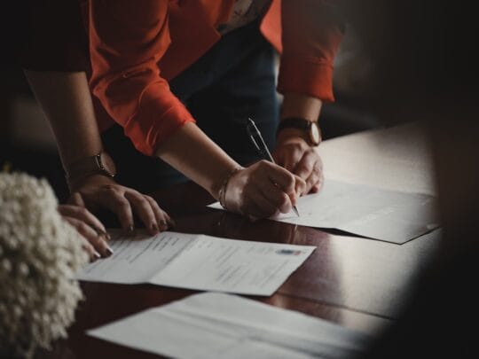 fatigue dirigeant transmission PME - business - réunion dirigeants business