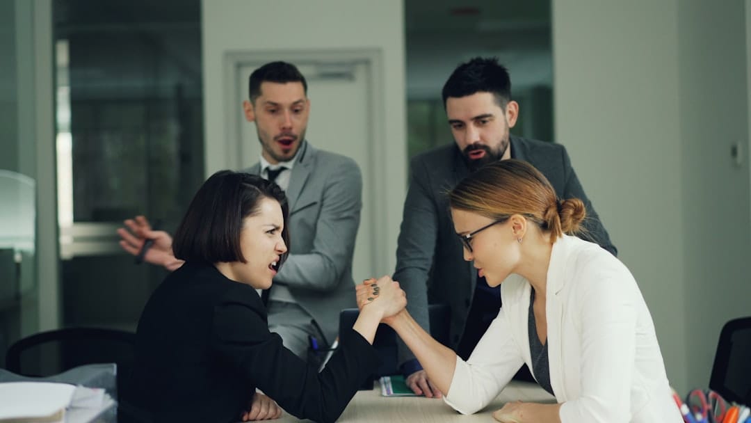 Ma raison d’être n’est pas de vendre des entreprises - business - analyse financière business