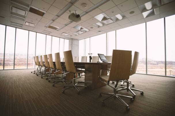 Quel est la meilleure stratégie de négociations avec les repreneurs ? - business - réunion dirigeants business