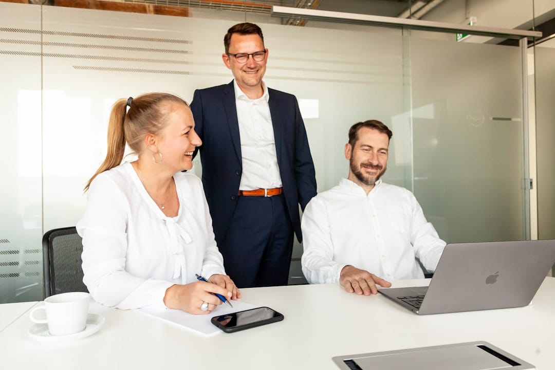 actoria 1784246047572 3975 Méthode des 7 P : le plan d'actions des professionnels pour réussir la transmission d'une entreprise - business - analyse financière business