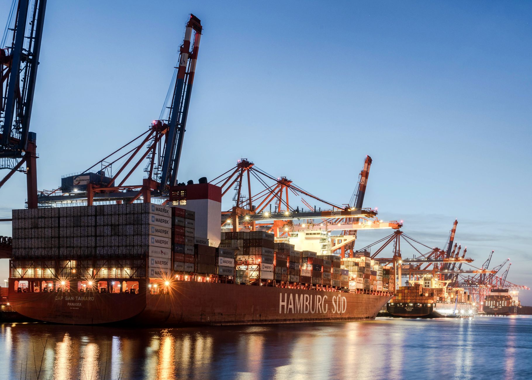 Transmission d’entreprise en Europe : comment la menace d’une guerre commerciale avec les États-Unis impacte les cédants ? - business - analyse financière business
