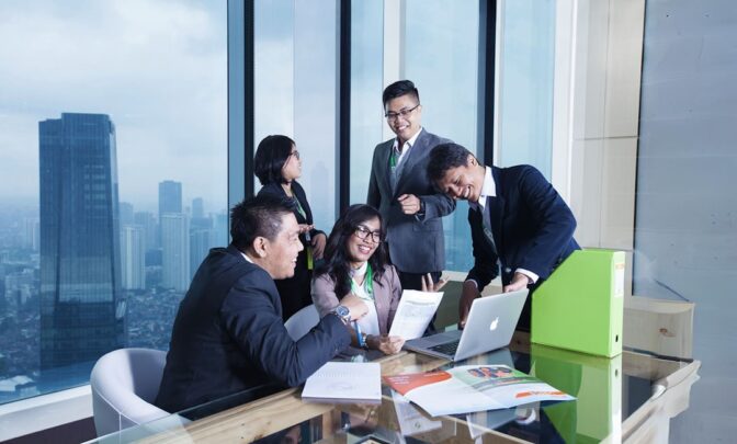 Comment un entrepreneur peut-il récupérer l'investissement effectué dans son entreprise ? - business - réunion dirigeants business