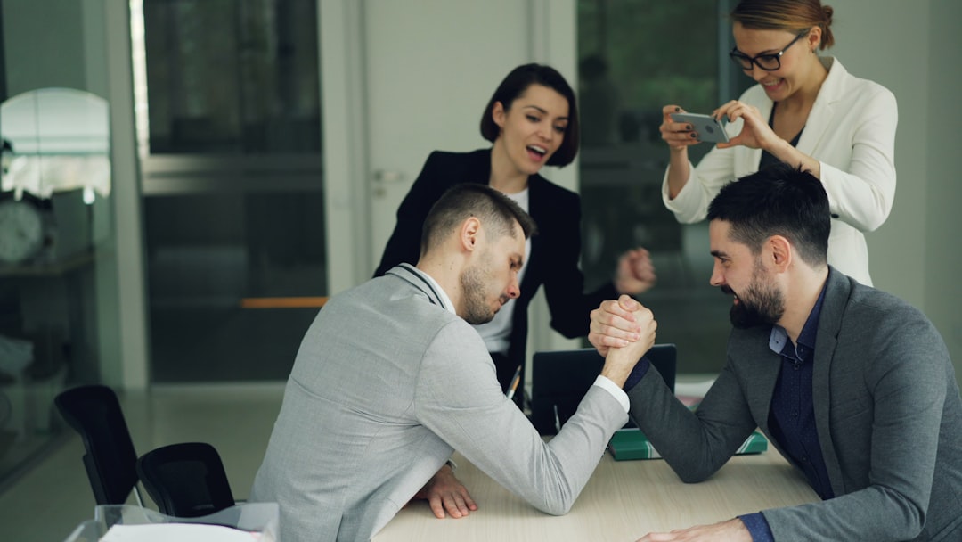 actoria 1784251916042 4058 Le top 5 des principales erreurs à éviter absolument lors de la transmission de votre entreprise - business - analyse financière business