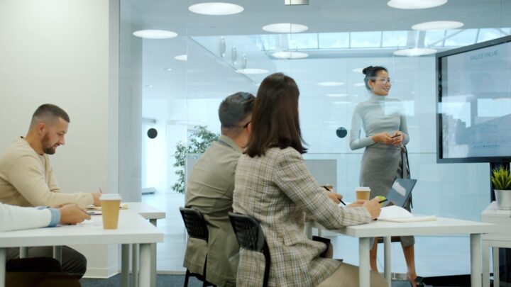 Réparation hero Réussir sa transmission - business - réunion dirigeants business