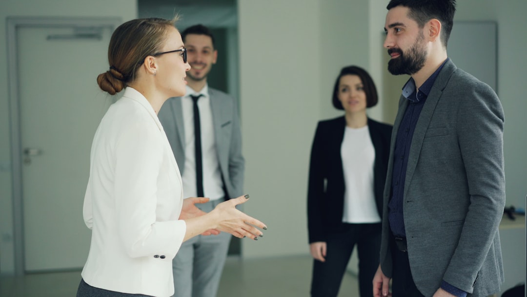 actoria 1784266038249 4142 Quel est la meilleure stratégie de négociations avec les repreneurs ? - business - analyse financière business