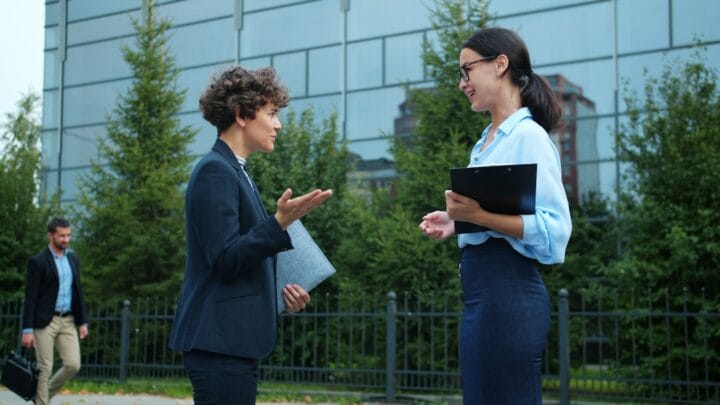 dépendance dirigeant transmission PME - business - réunion dirigeants business
