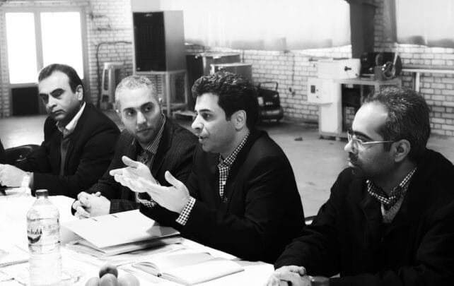 dépendance dirigeant valorisation PME - business - réunion dirigeants business