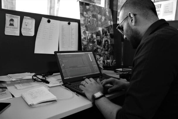 fatigue dirigeant transmission PME - business - réunion dirigeants business
