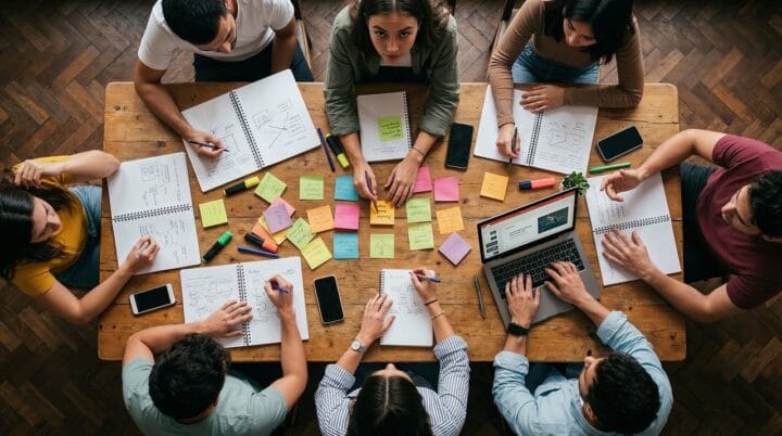 actoria 1785794731098 11593 dépendance fondateur cession PME - business - réunion dirigeants business
