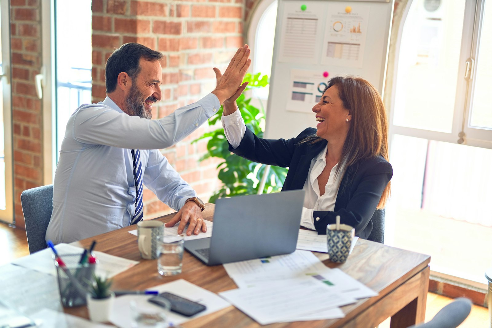 transmission retraite - business - analyse financière business