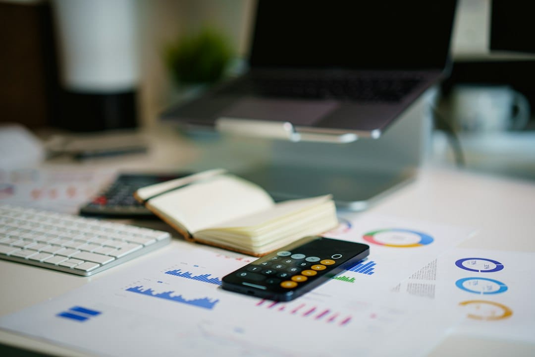 préparation transmission PME - business - analyse financière business